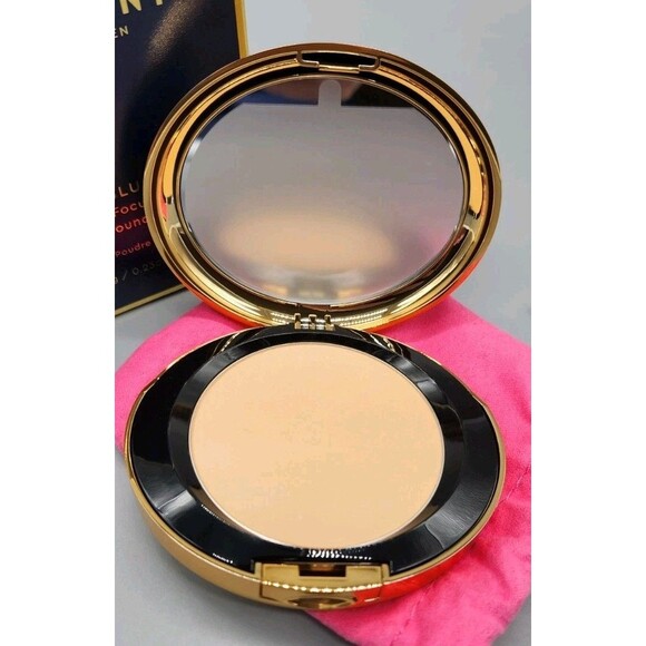 Relevant Rele-Blur Soft Focus Powder Foundation Compact Inspire 23 - Picture 5 of 7